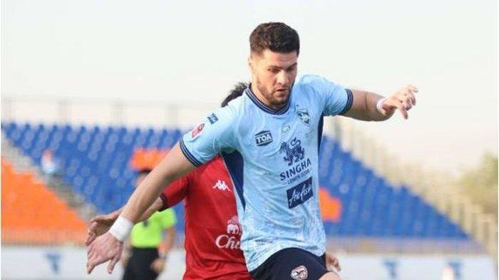 julio-cesar-dirumorkan-done-deal-dengan-persib-bandung